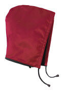 00539-620-02 Hood - red