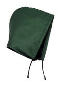 00539-620-03 Hood - green