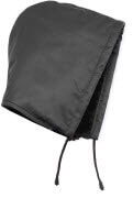00539-620-888 Hood - anthracite
