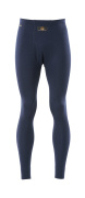 00586-380-01 Functional Under Trousers - navy