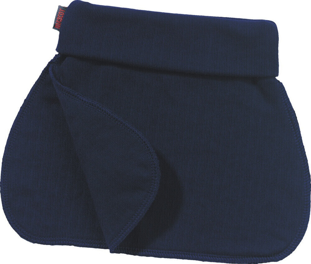 00781-380-01 Neck Warmer - navy