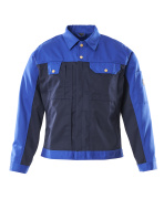00909-430-111 Jacket - navy/royal