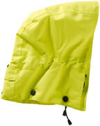 05114-880-17 Hood - hi-vis yellow