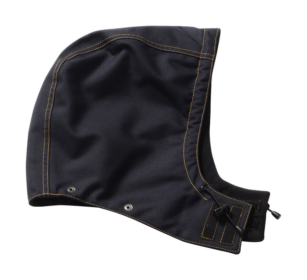 06014-025-010 Hood - dark navy