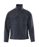 06609-135-010 Jacket - dark navy