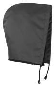 07014-650-888 Hood - anthracite