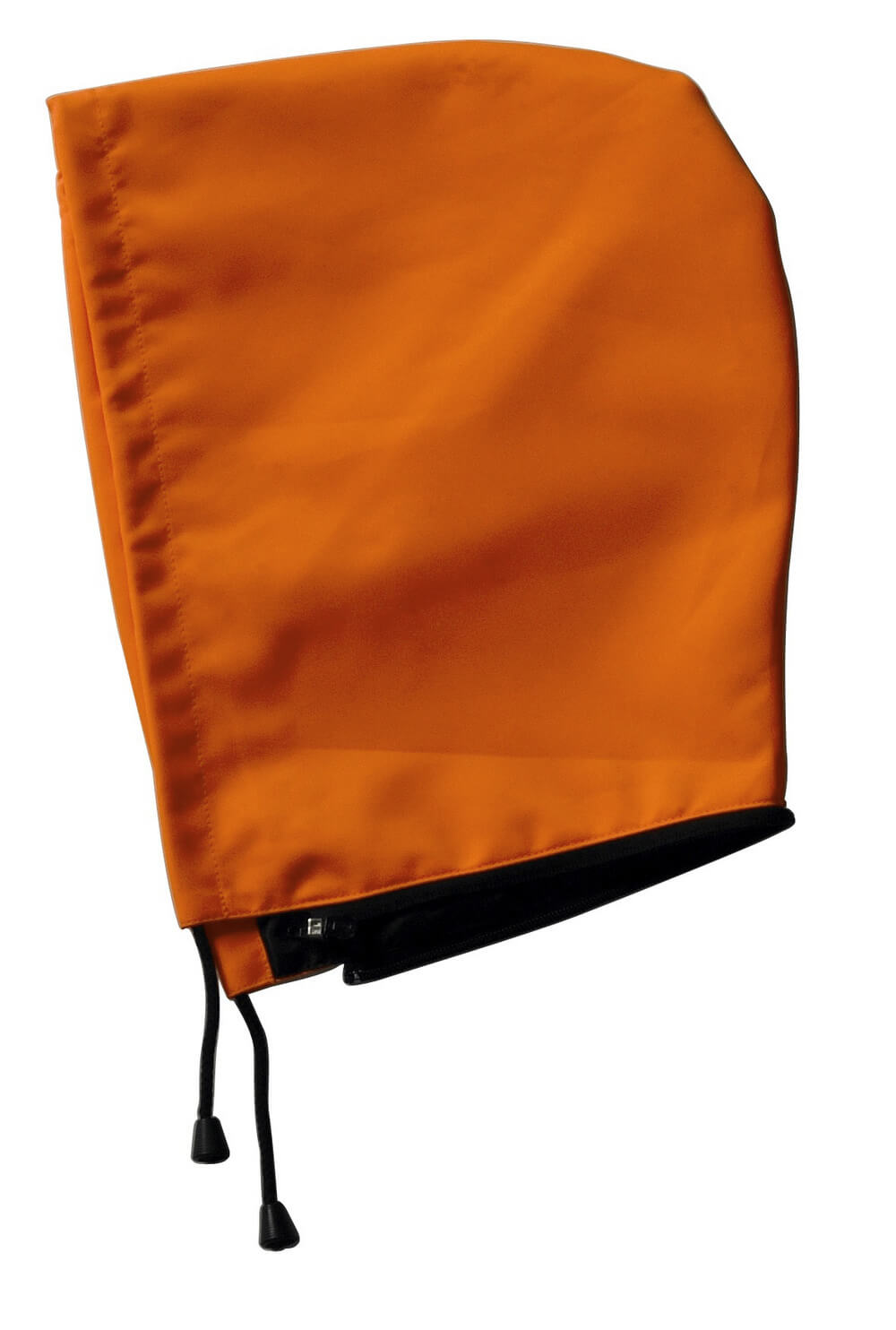 07014-880-14 Hood - hi-vis orange