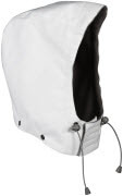 07114-025-06 Hood - white