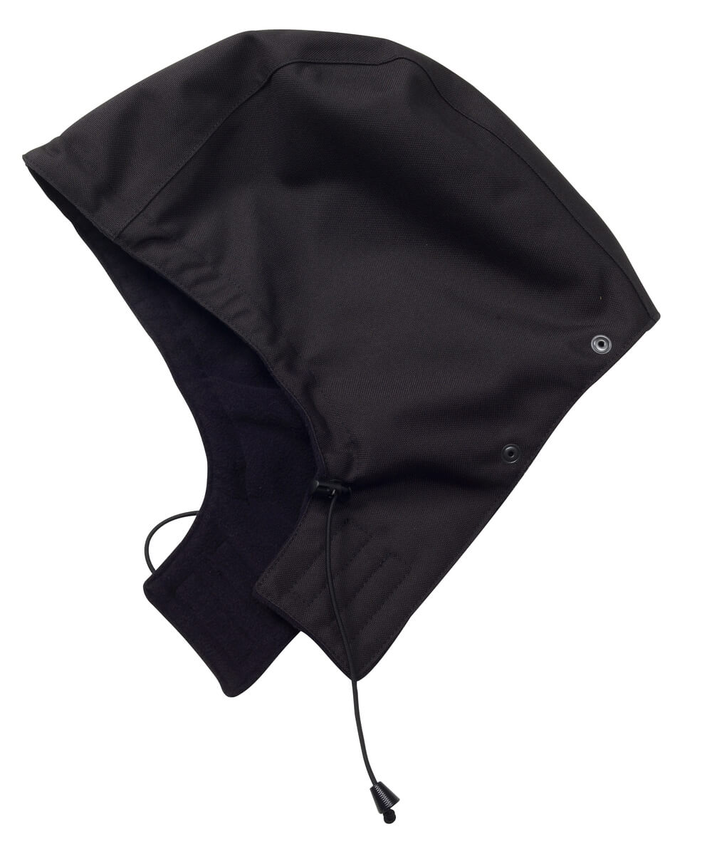 07114-025-09 Hood - black