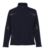 10002-883-01 Softshell Jacket - navy