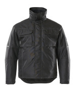 10135-194-010 Winter Jacket - dark navy