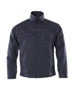 10509-442-010 Jacket - dark navy