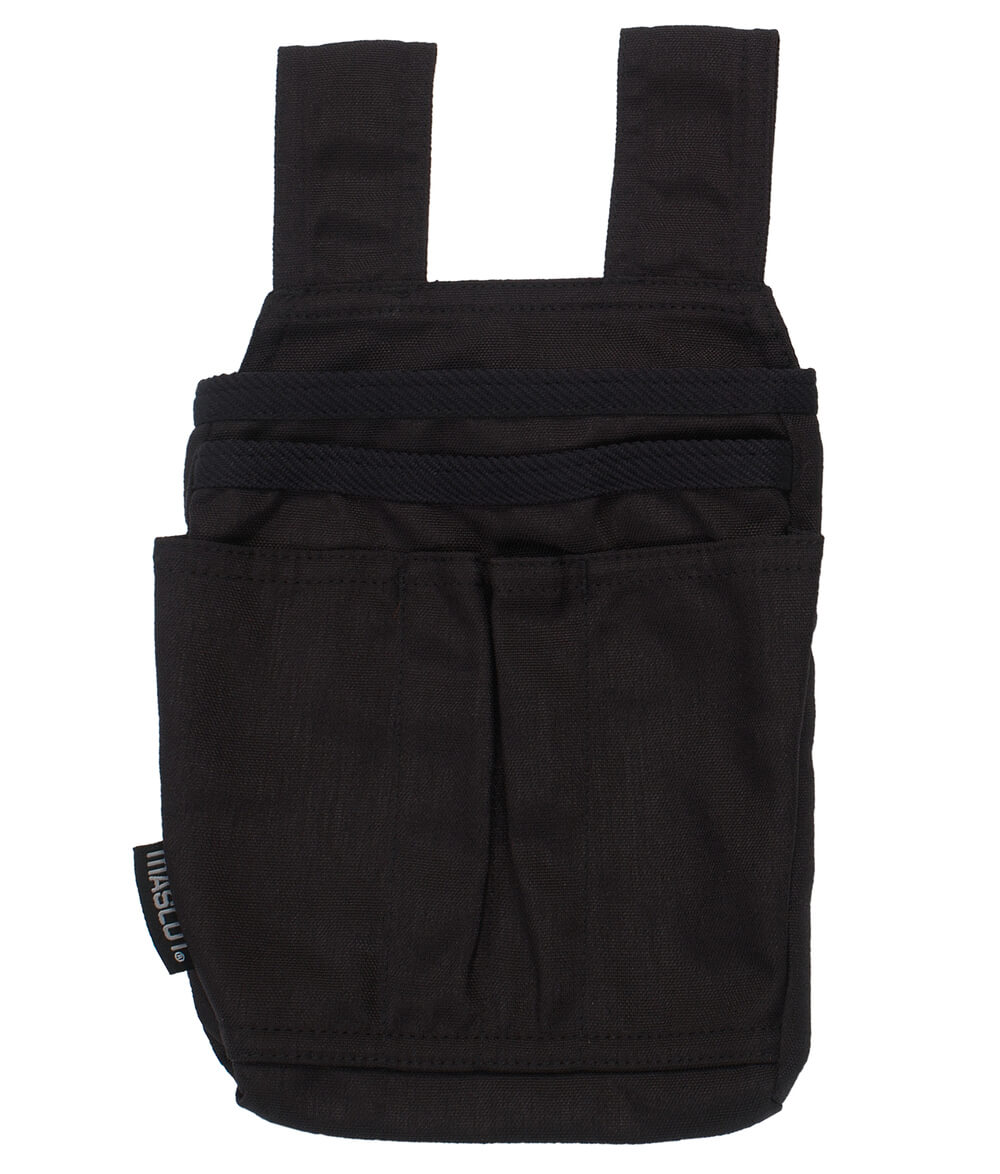 11011-012-09 Holster Pockets - black