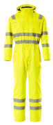 11119-880-14 Winter Boilersuit - hi-vis orange