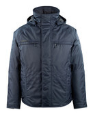 12135-211-010 Winter Jacket - dark navy