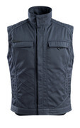12154-442-010 Gilet - dark navy