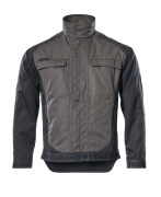 12209-442-1809 Jacket - dark anthracite/black