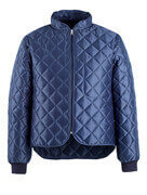 13501-707-01 Thermal Jacket - navy