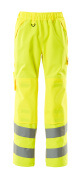 15590-231-14 Over Trousers - hi-vis orange