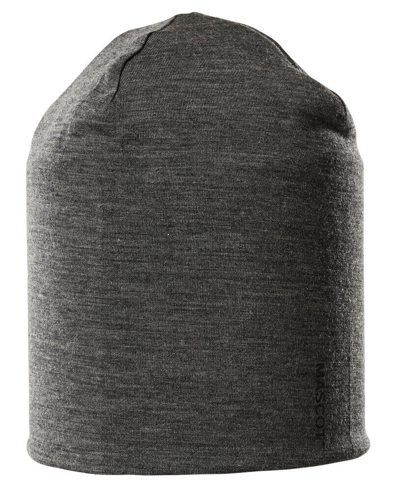 18350-803-189 Hat - dark anthracite-flecked
