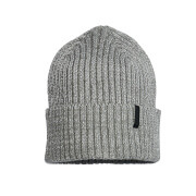 19150-613-880 Knitted Hat - silver