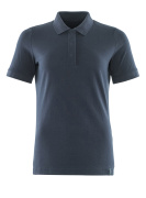 20193-961-010 Polo shirt - dark navy