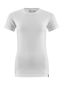 20492-786-06 T-shirt - white