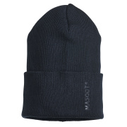 20650-610-010 Knitted Hat - dark navy
