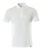 20683-787-06 Polo shirt - white