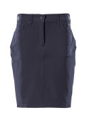 20744-511-010 Skirt - dark navy