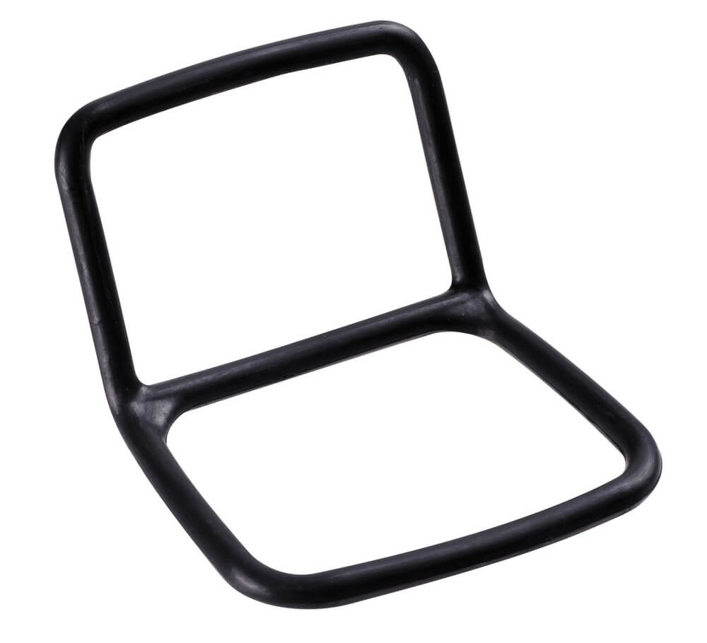 50164-990-09 Hammer Holder - black