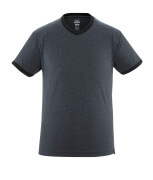 50415-250-73 T-shirt - black denim