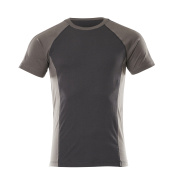 50567-959-0209 T-shirt - red/black