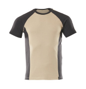 50567-959-0209 T-shirt - red/black