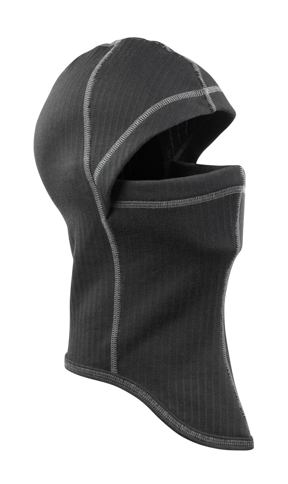 50604-380-09 Balaclava - black