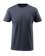 51579-965-90 T-shirt - deep black