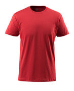 51579-965-02 T-shirt - red