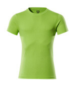 51579-965-37 T-shirt - lime green