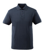 51607-955-010 Polo shirt - dark navy