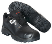 F0221-902-09 Safety Shoe - black