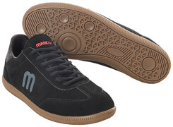 F0900-907-09 Sneakers - black
