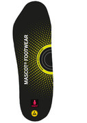 FT092-276-09 Insoles - black